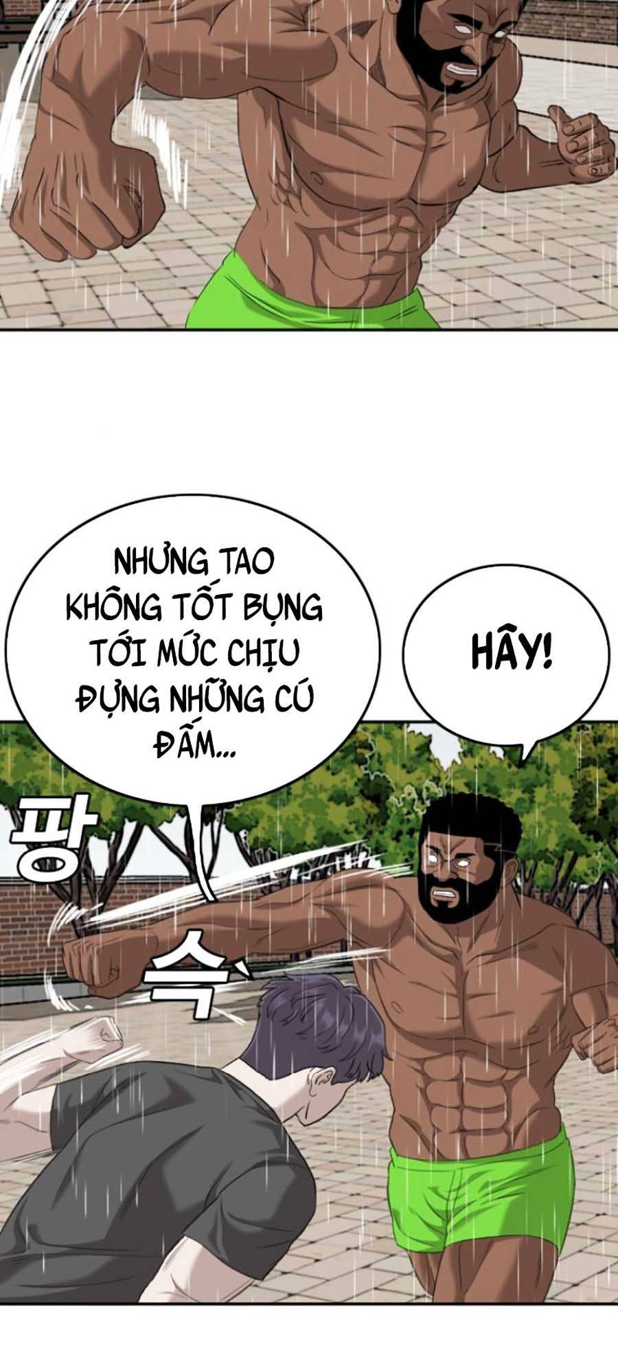 Người Xấu - Chapter 114 - Page 74