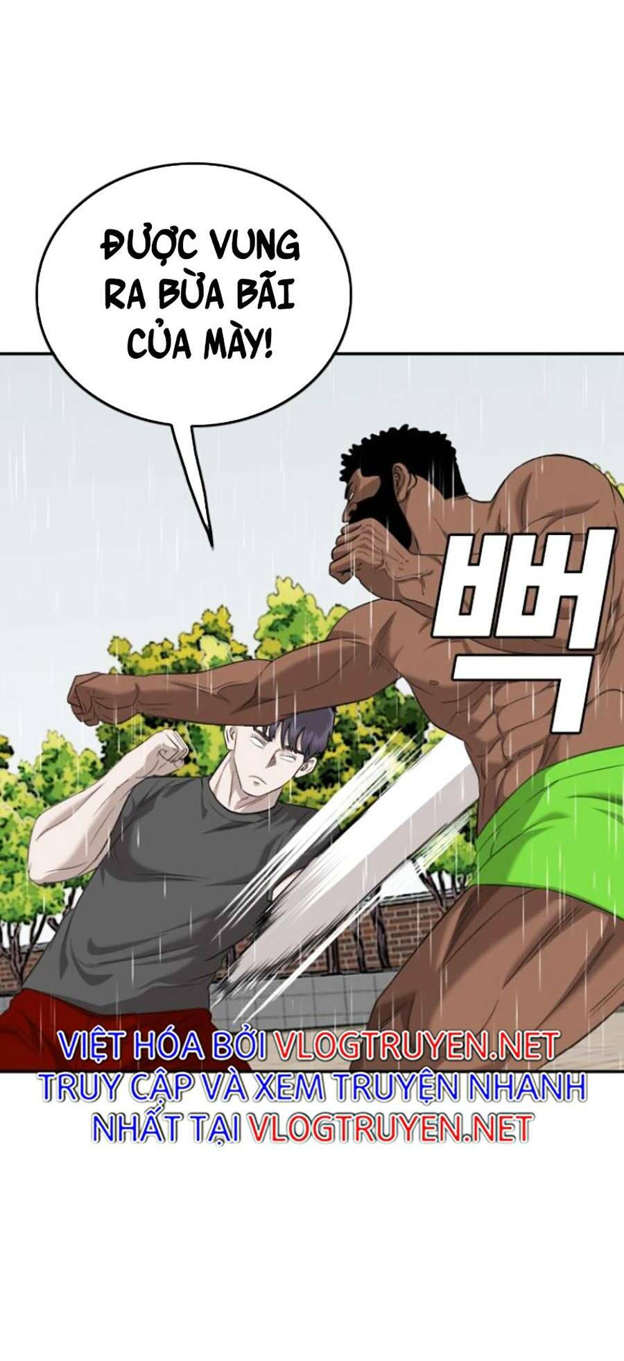 Người Xấu - Chapter 114 - Page 75