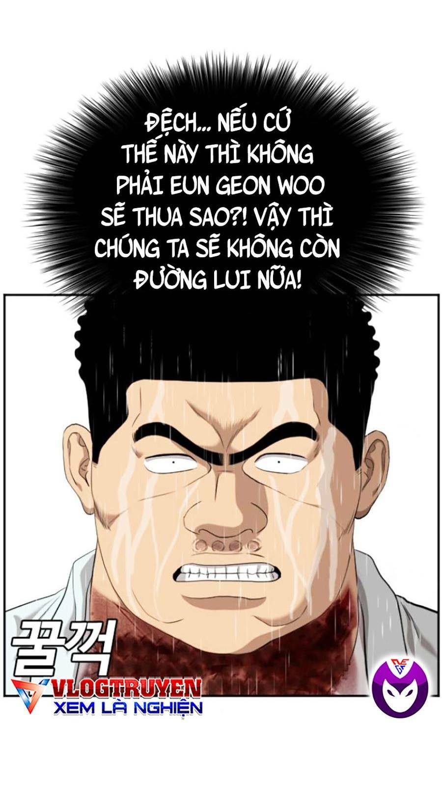 Người Xấu - Chapter 114 - Page 78