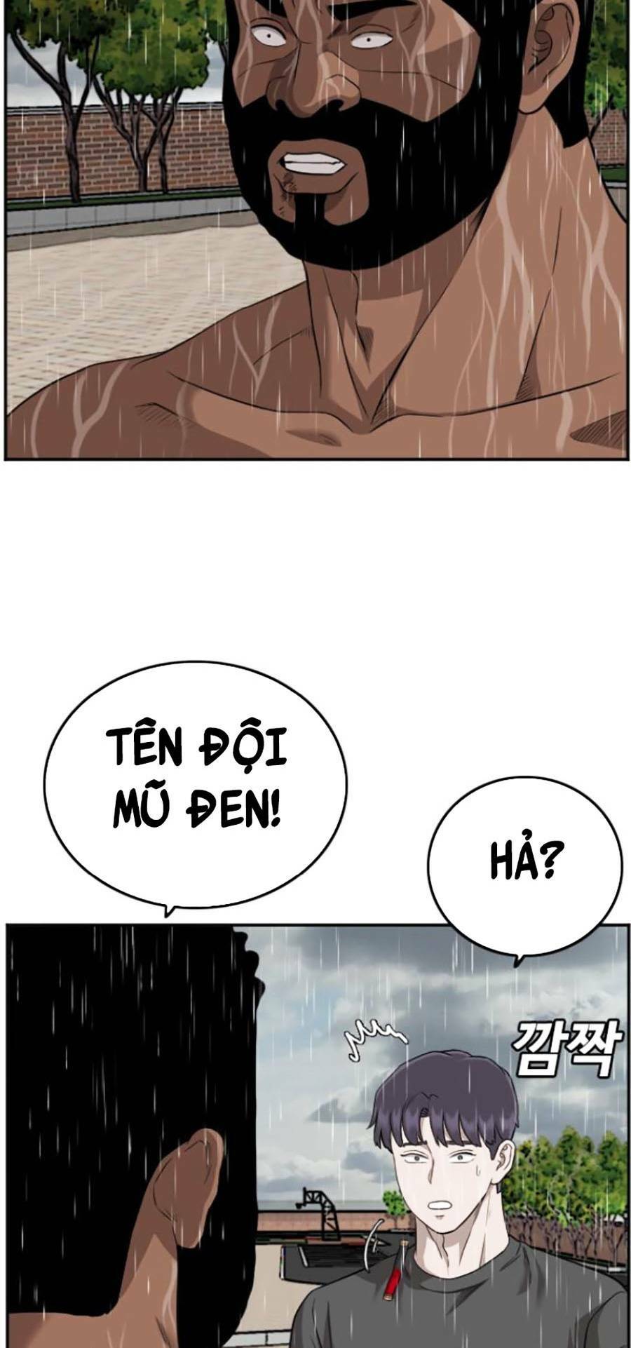Người Xấu - Chapter 114 - Page 7