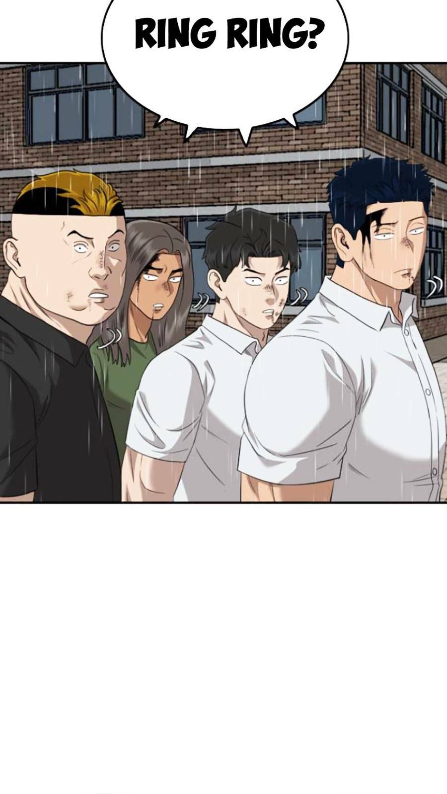 Người Xấu - Chapter 114 - Page 83