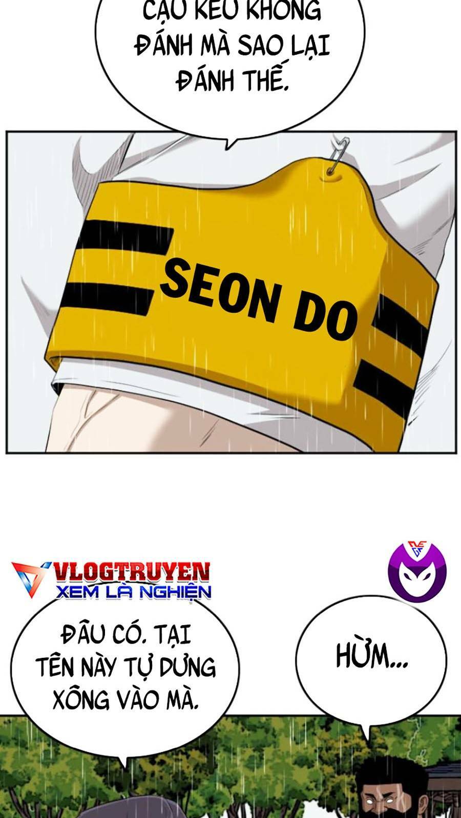 Người Xấu - Chapter 114 - Page 85