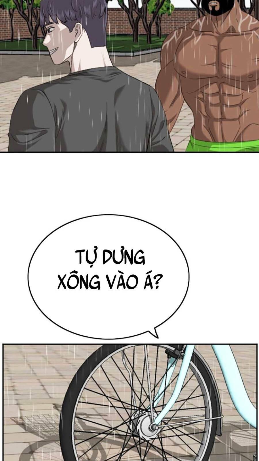 Người Xấu - Chapter 114 - Page 86