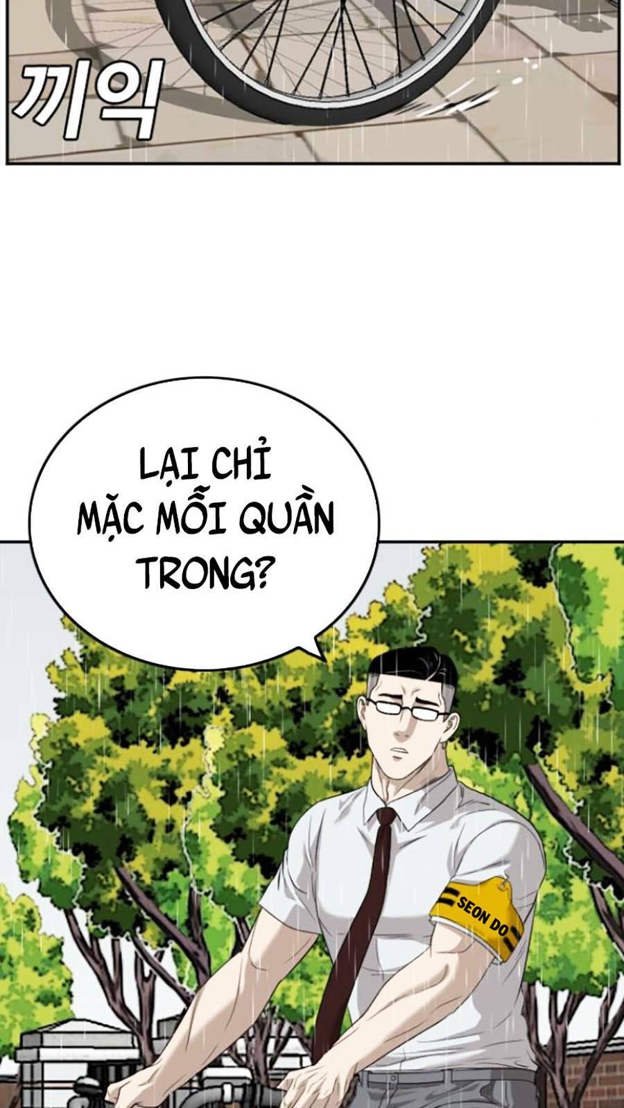 Người Xấu - Chapter 114 - Page 87