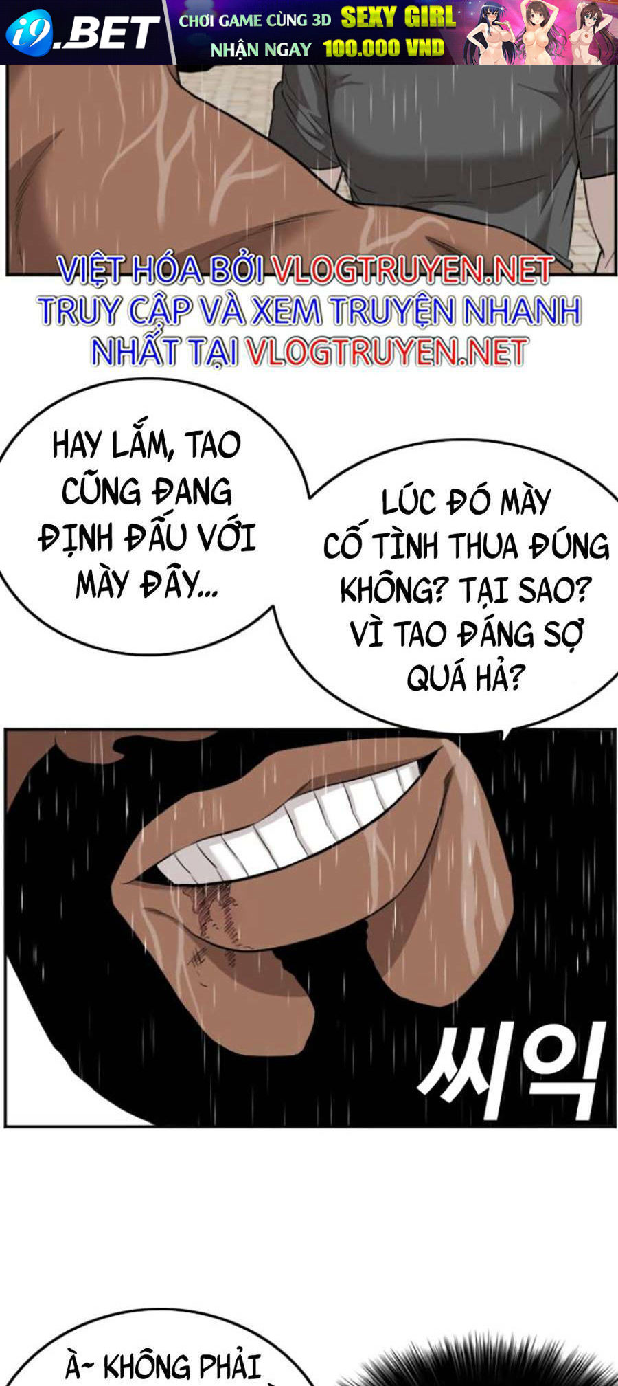 Người Xấu - Chapter 114 - Page 8