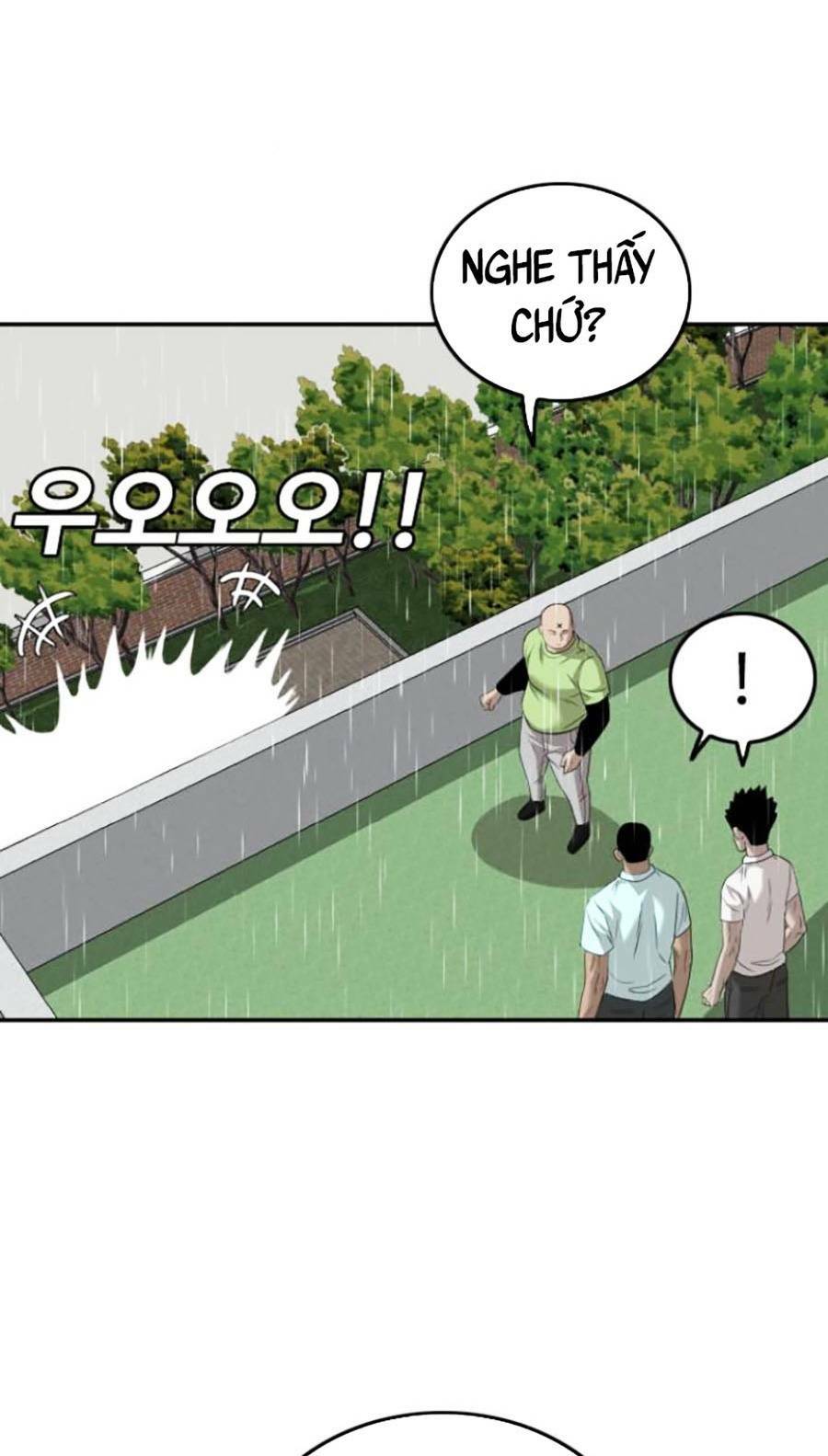 Người Xấu - Chapter 115 - Page 99