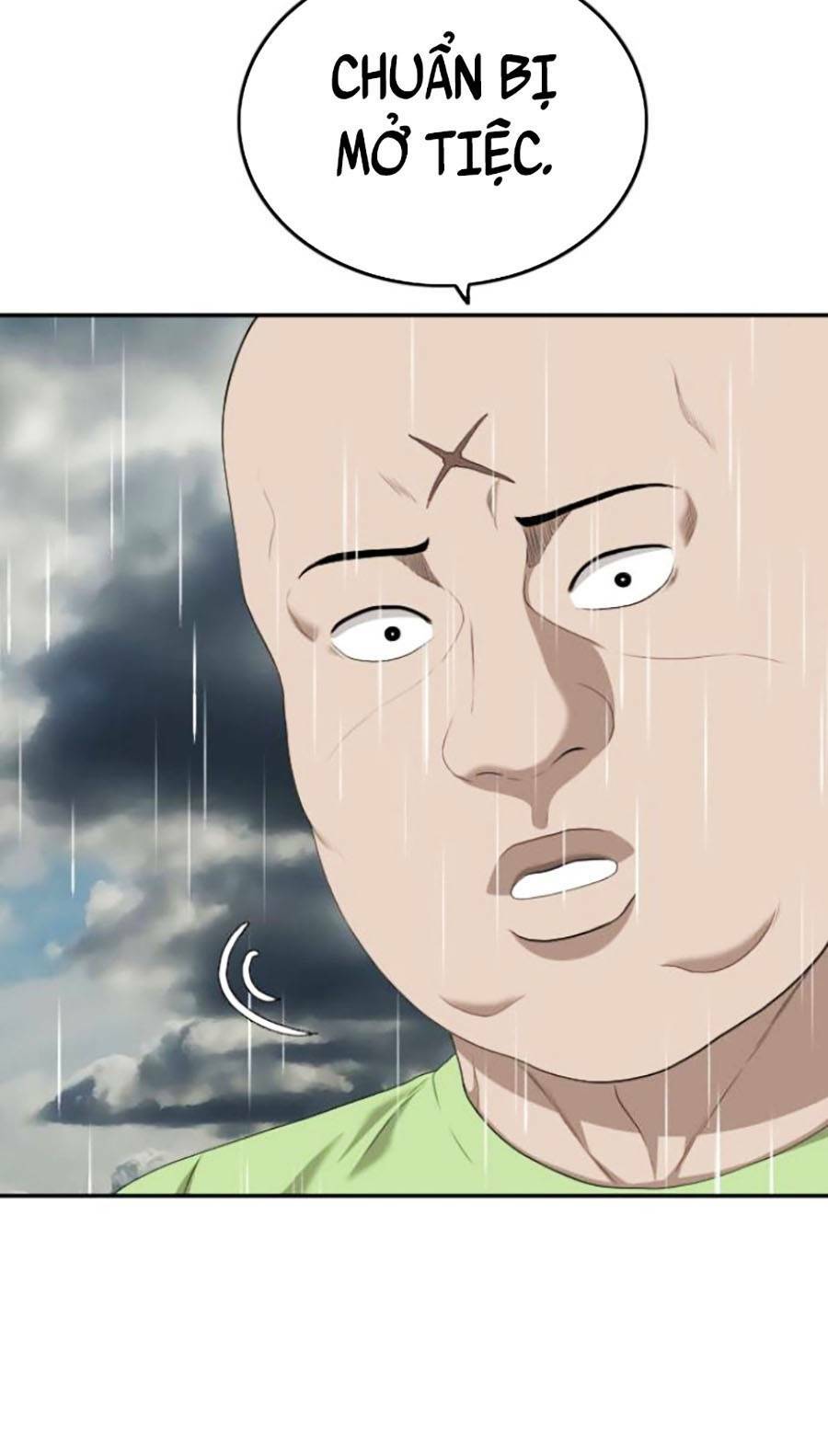 Người Xấu - Chapter 115 - Page 100