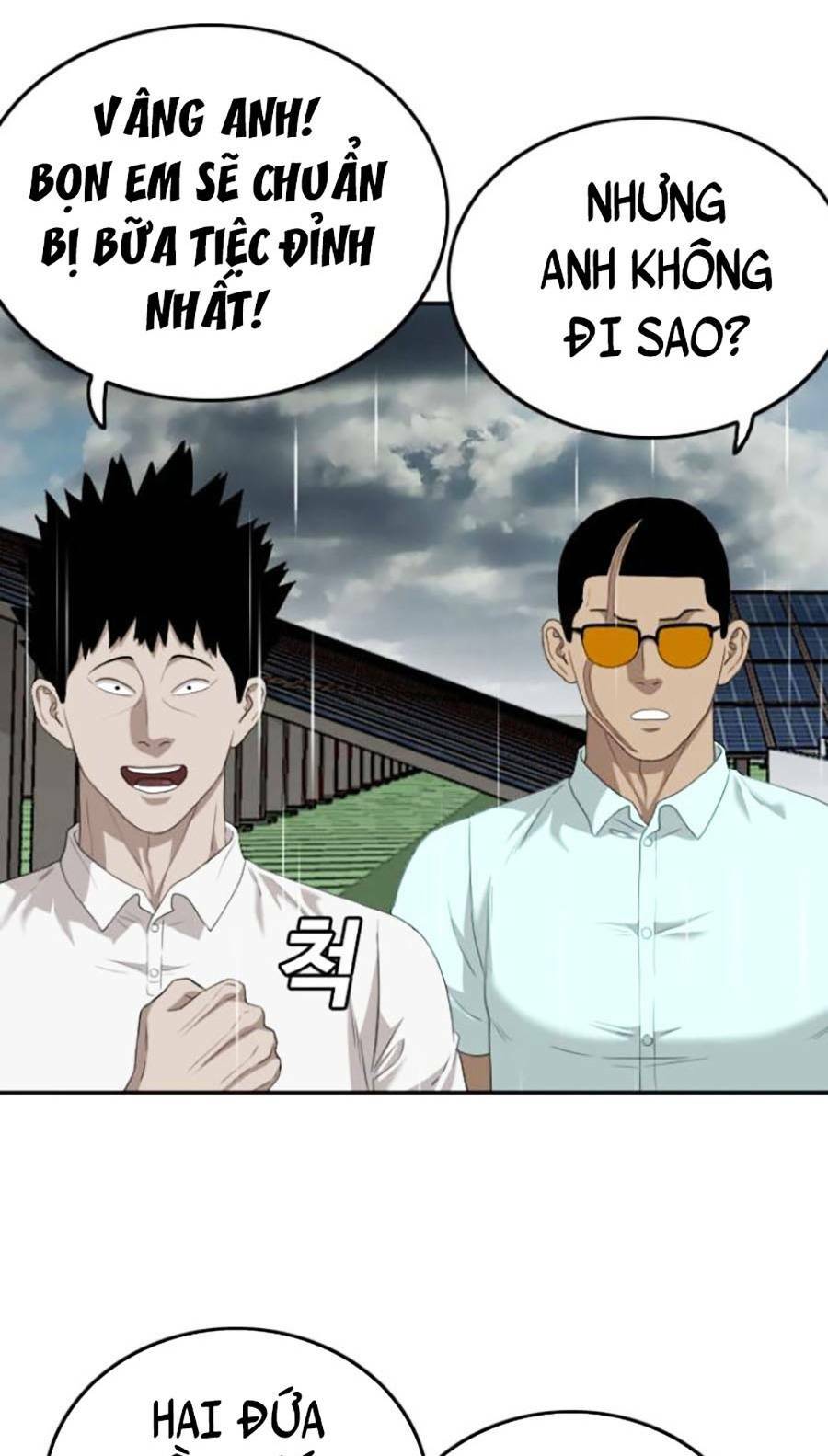 Người Xấu - Chapter 115 - Page 101