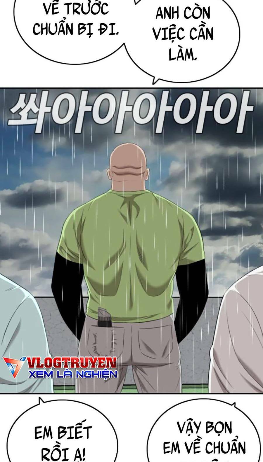 Người Xấu - Chapter 115 - Page 102