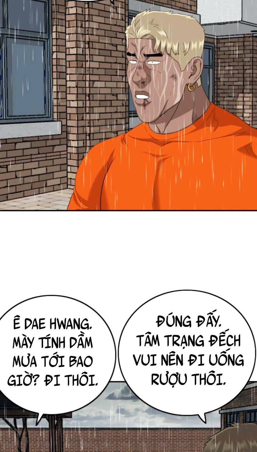 Người Xấu - Chapter 115 - Page 108