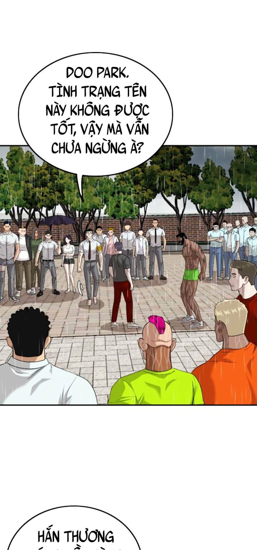 Người Xấu - Chapter 115 - Page 10