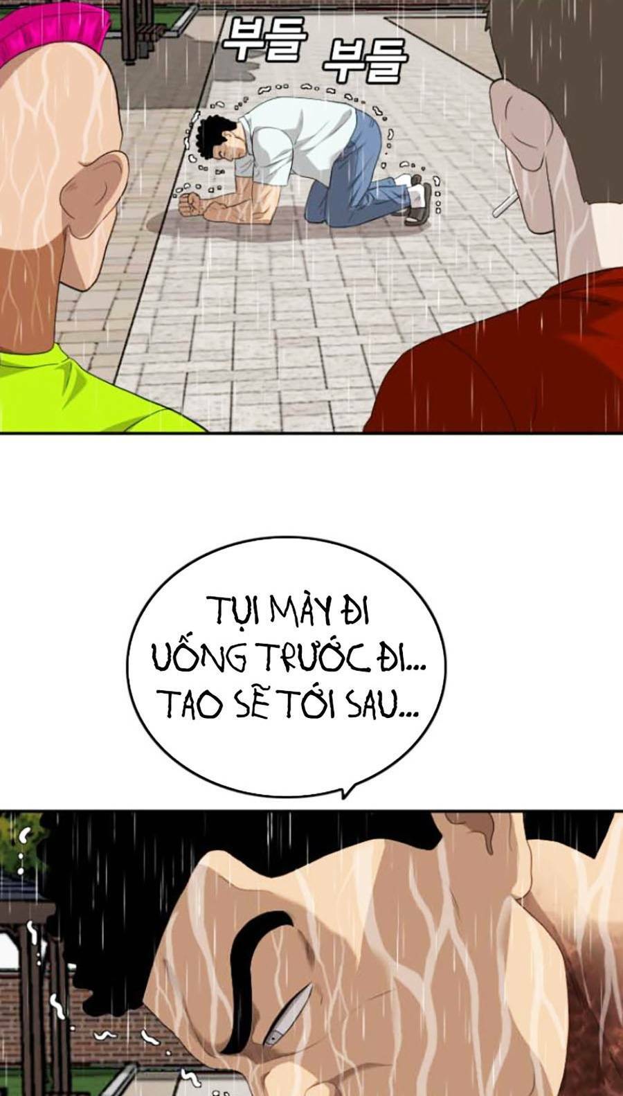 Người Xấu - Chapter 115 - Page 109