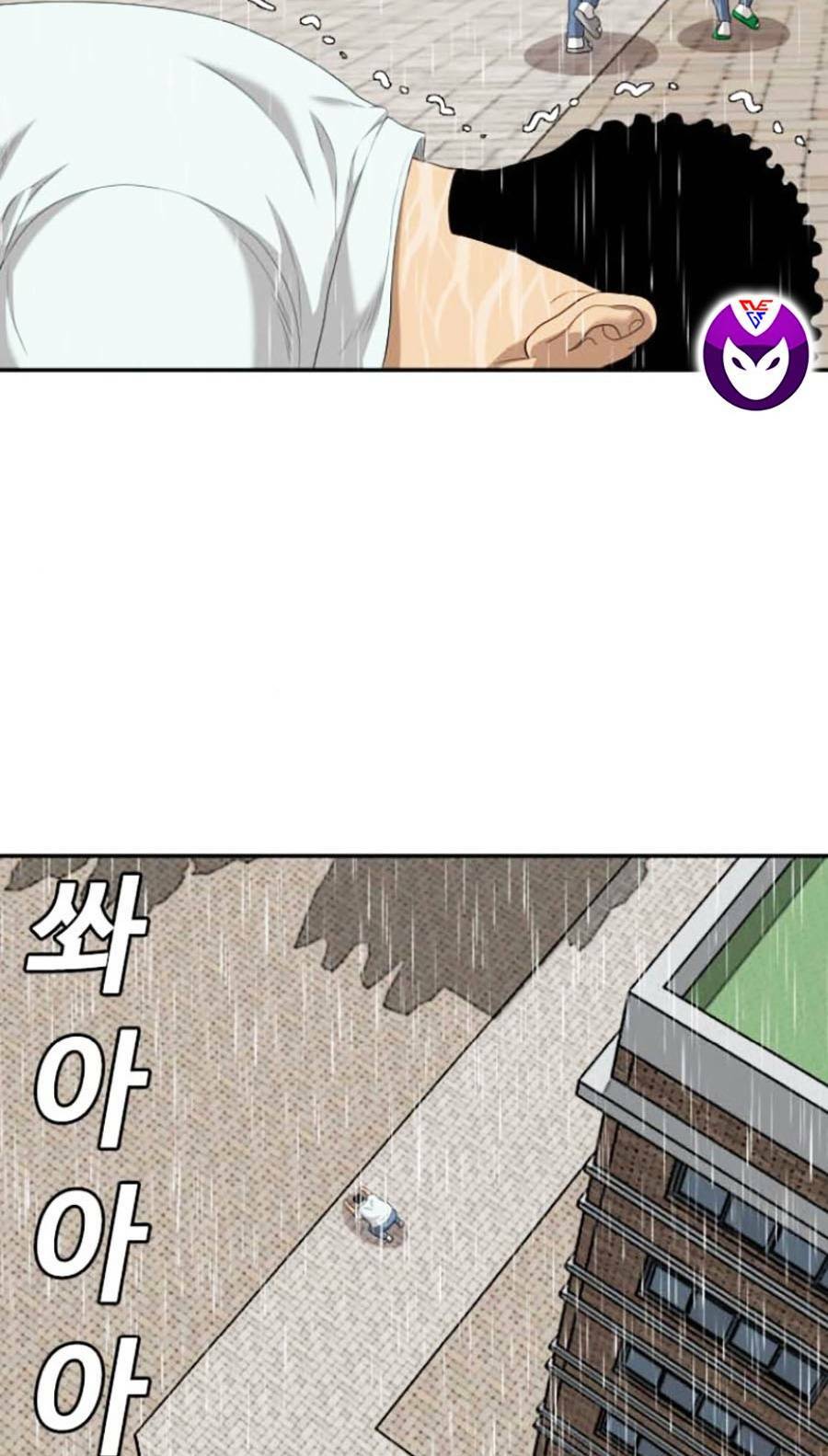 Người Xấu - Chapter 115 - Page 112