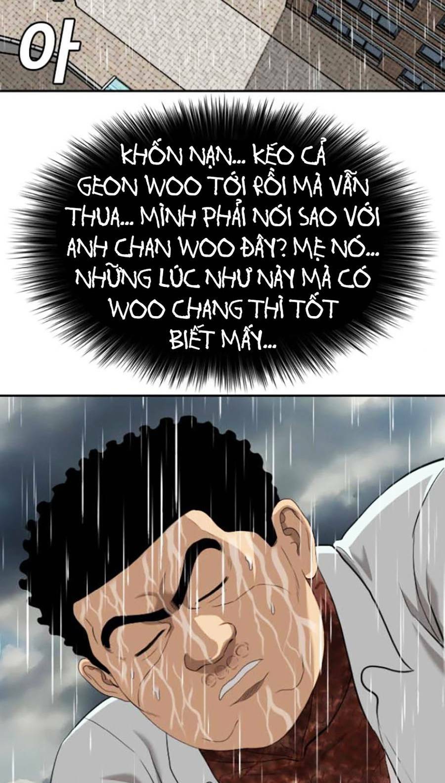Người Xấu - Chapter 115 - Page 113