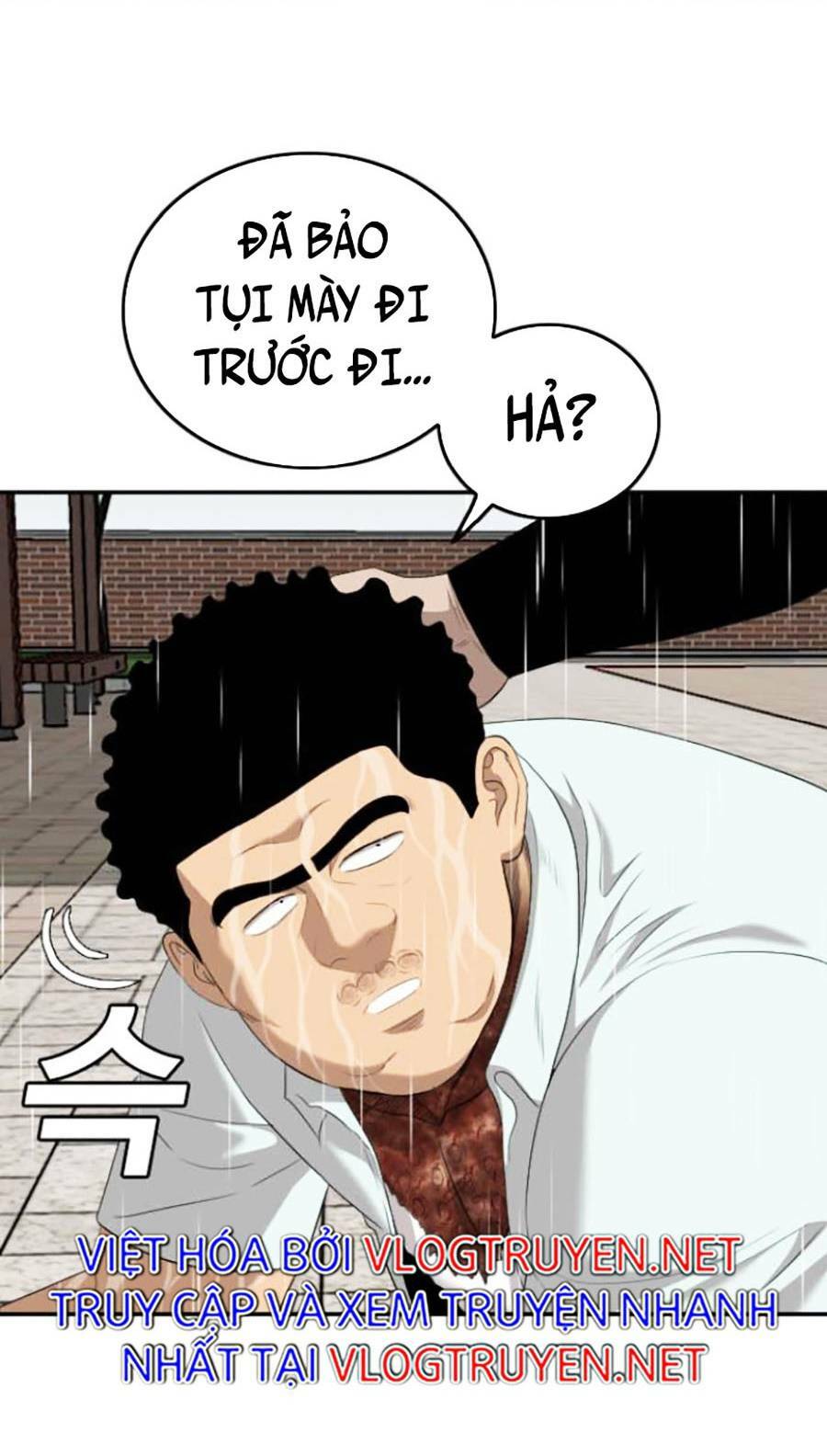 Người Xấu - Chapter 115 - Page 115