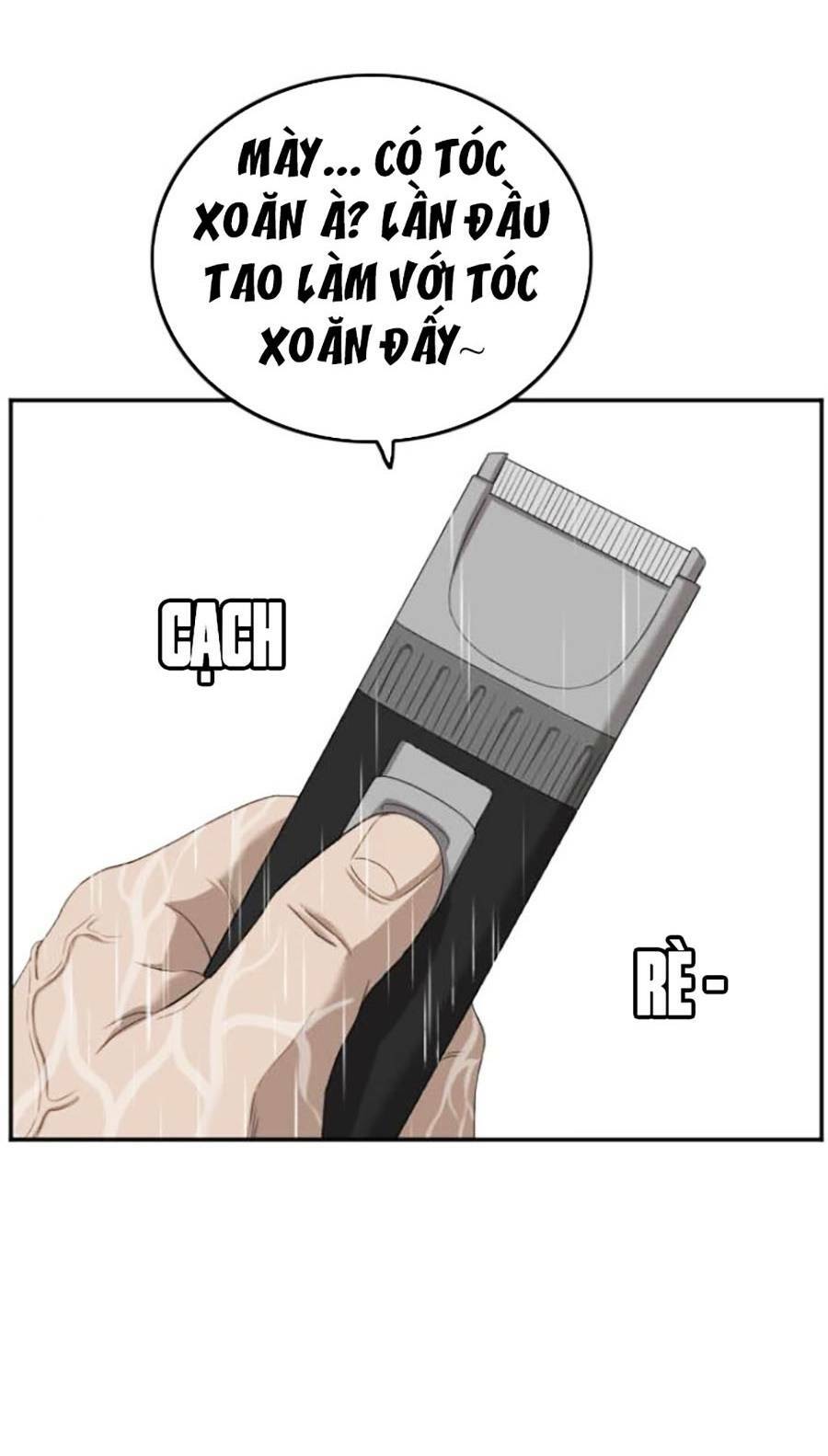 Người Xấu - Chapter 115 - Page 116