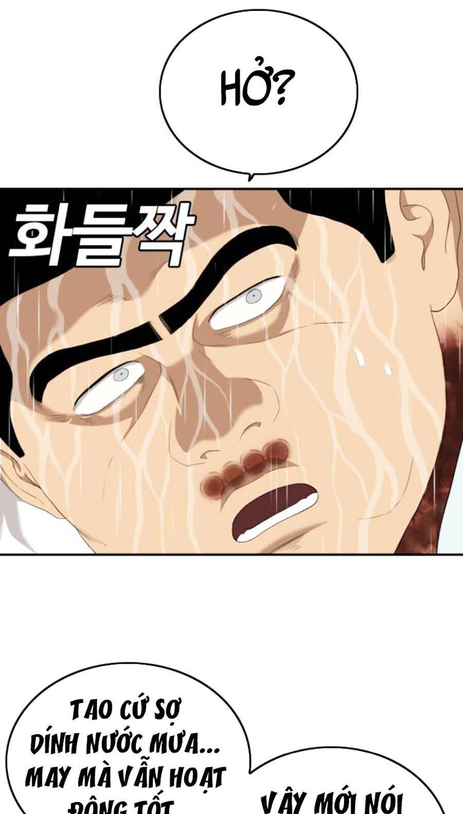 Người Xấu - Chapter 115 - Page 117