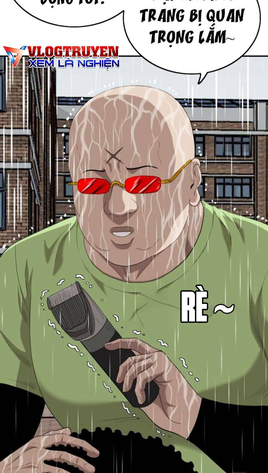 Người Xấu - Chapter 115 - Page 118