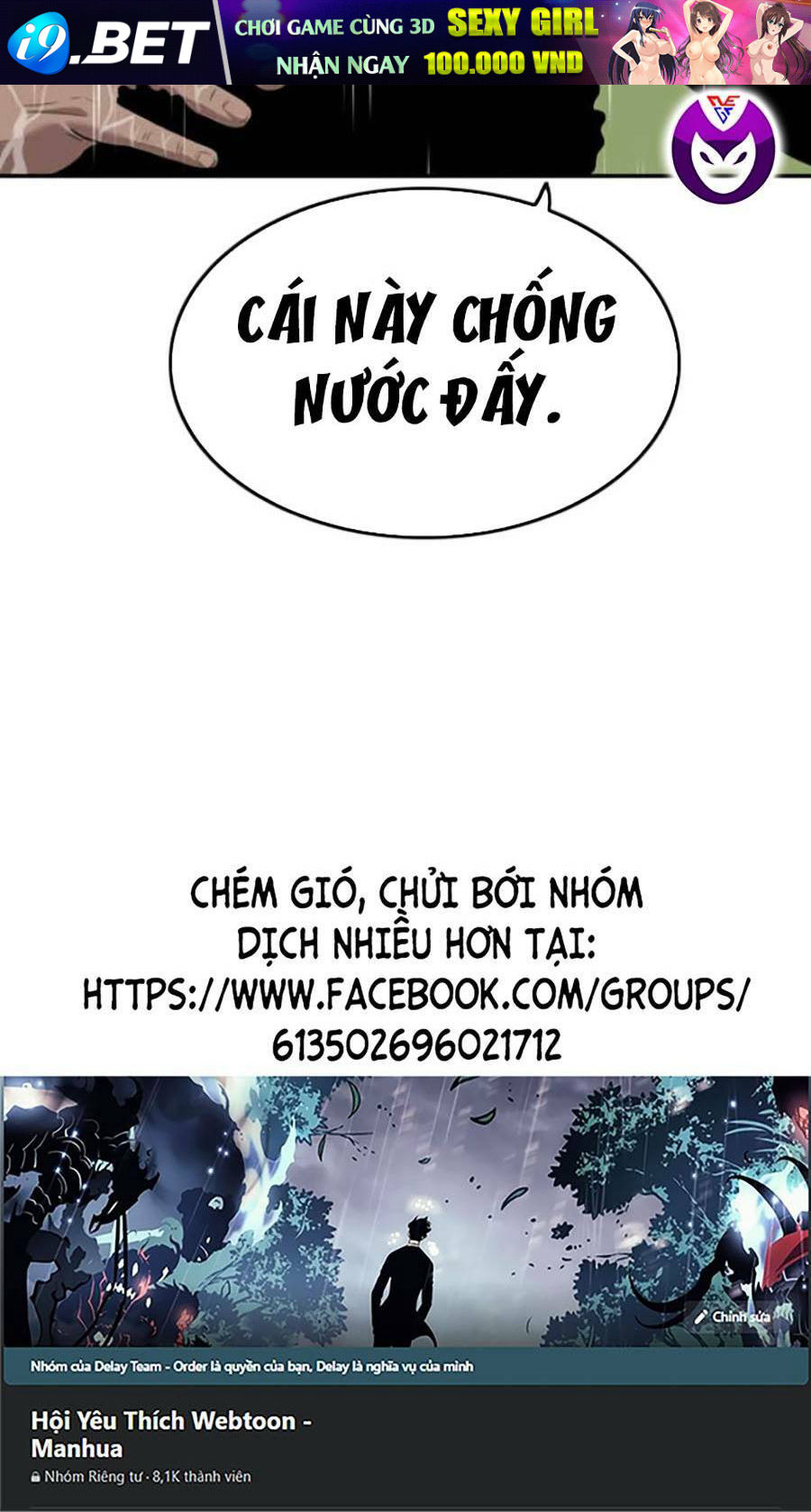 Người Xấu - Chapter 115 - Page 119