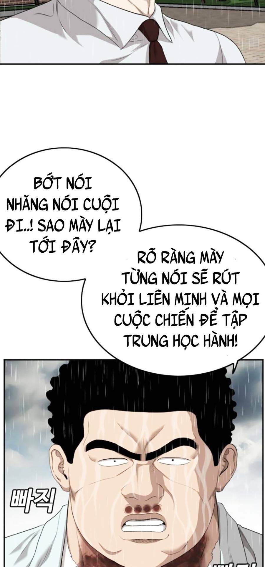 Người Xấu - Chapter 115 - Page 14