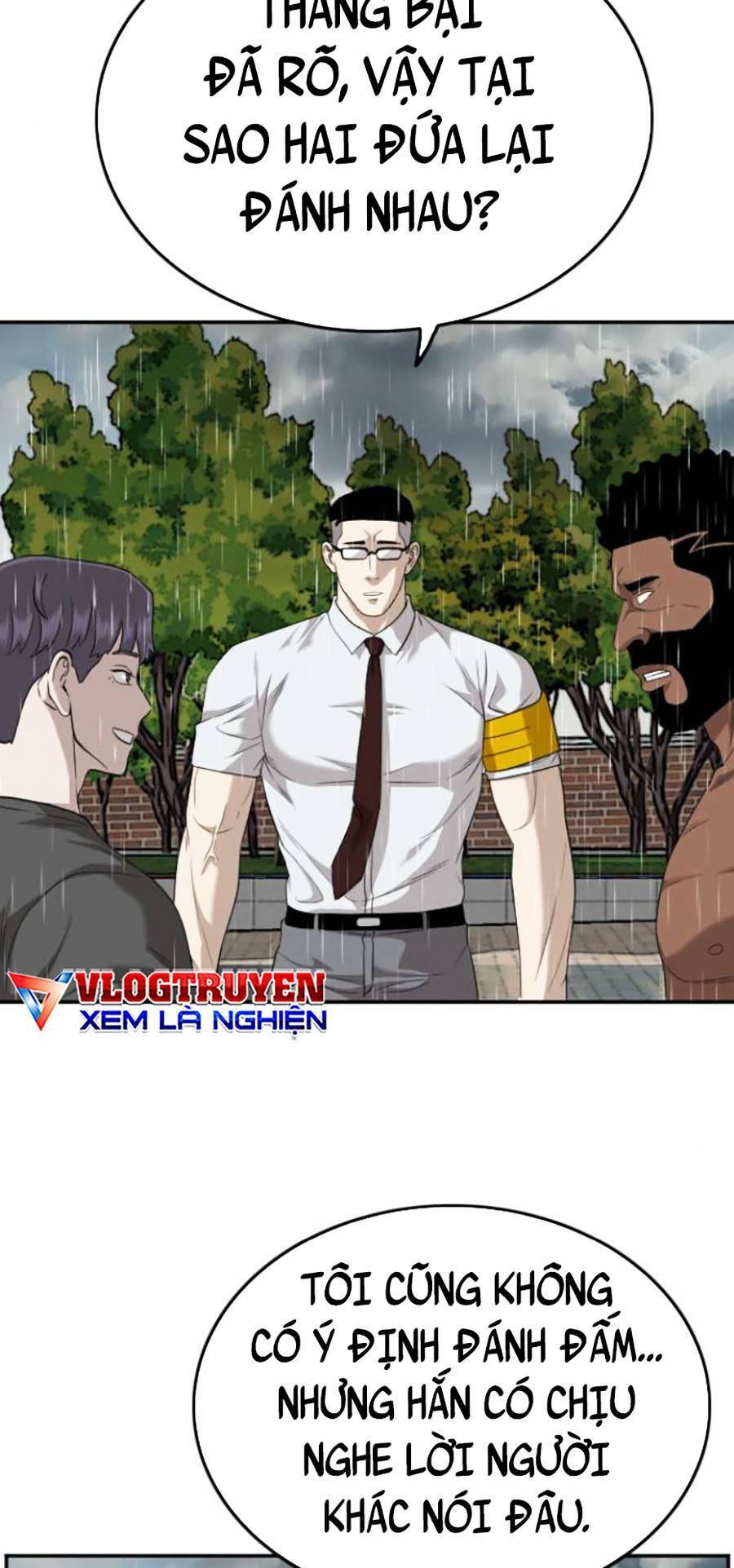 Người Xấu - Chapter 115 - Page 18