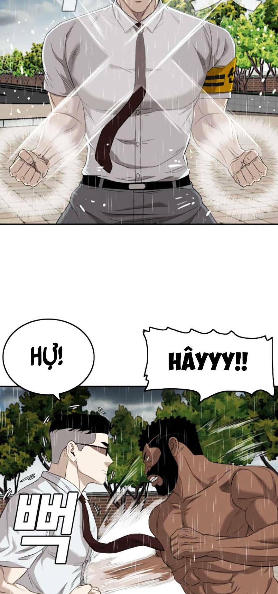 Người Xấu - Chapter 115 - Page 23