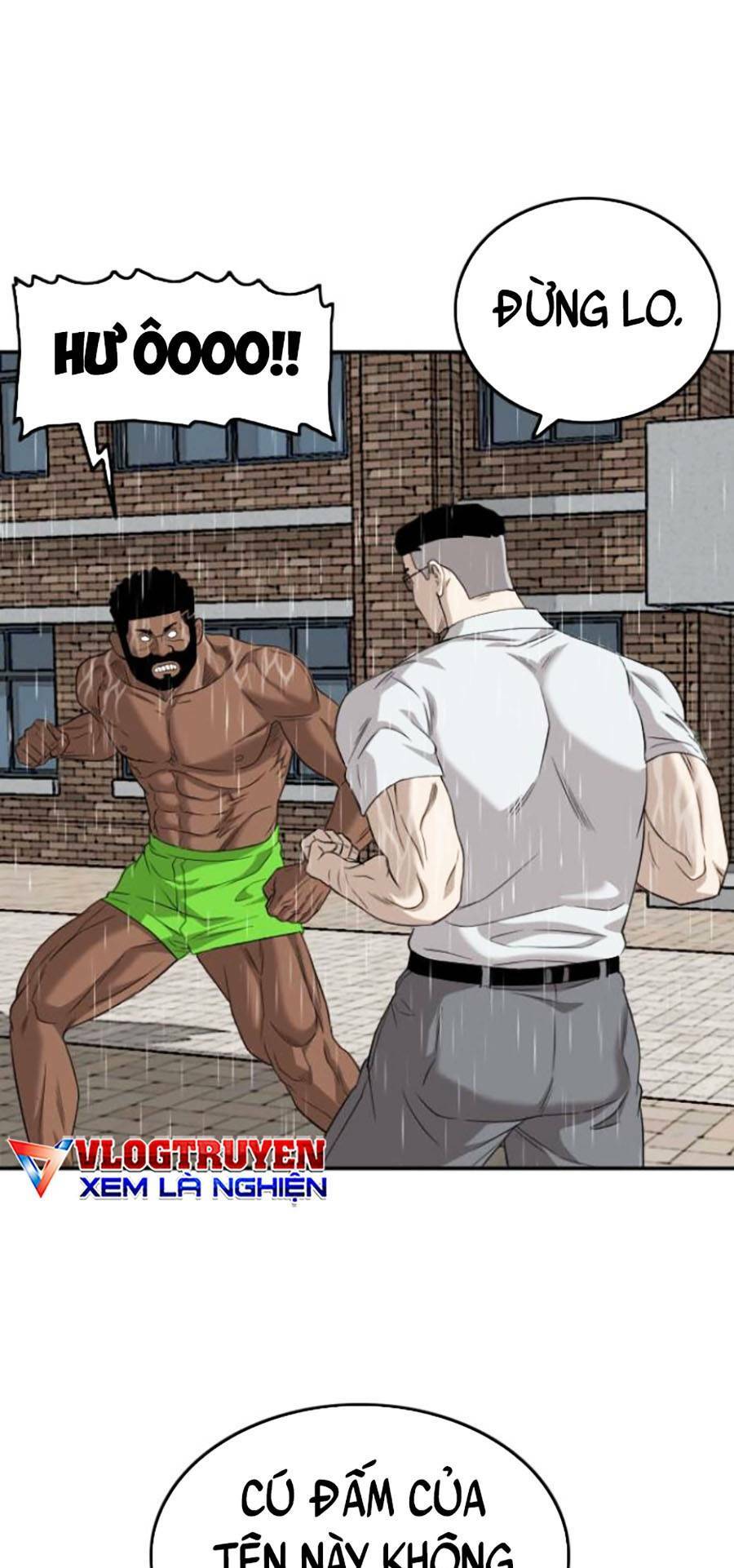 Người Xấu - Chapter 115 - Page 25