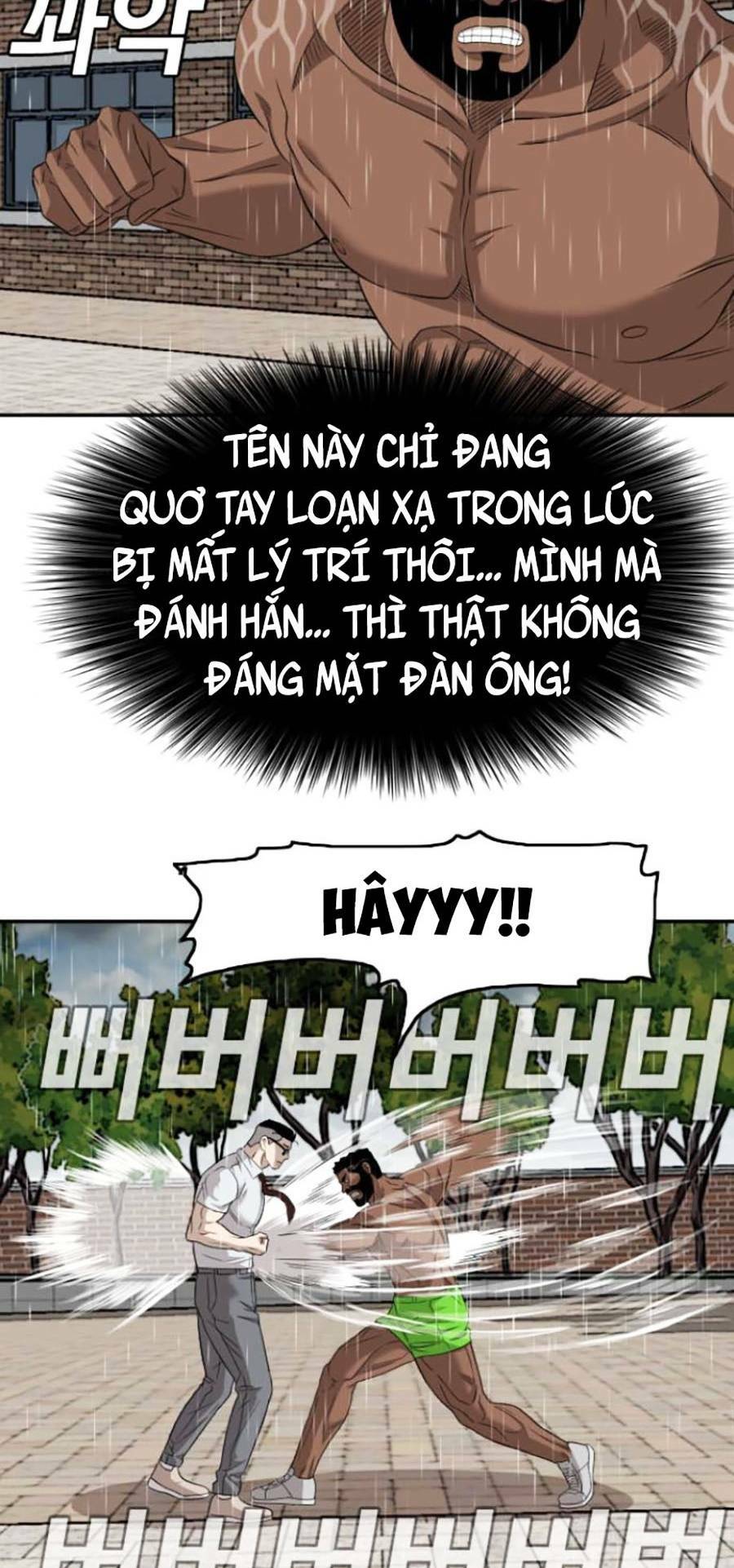 Người Xấu - Chapter 115 - Page 27