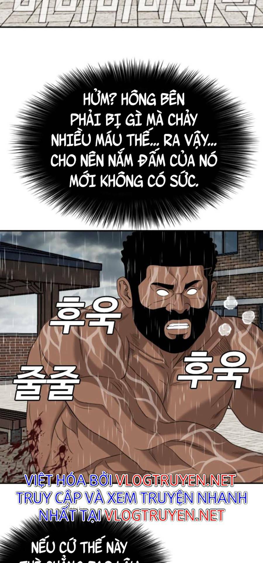 Người Xấu - Chapter 115 - Page 28