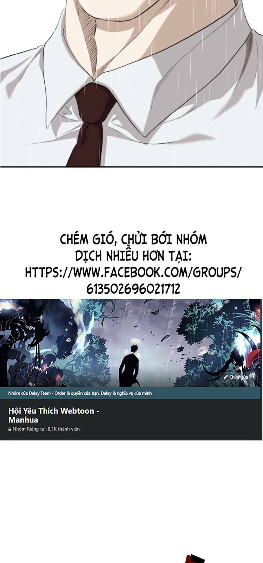 Người Xấu - Chapter 115 - Page 3