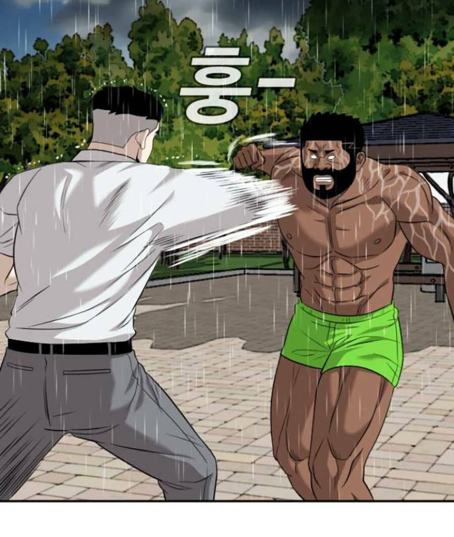 Người Xấu - Chapter 115 - Page 45