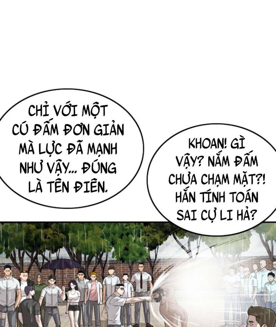 Người Xấu - Chapter 115 - Page 52