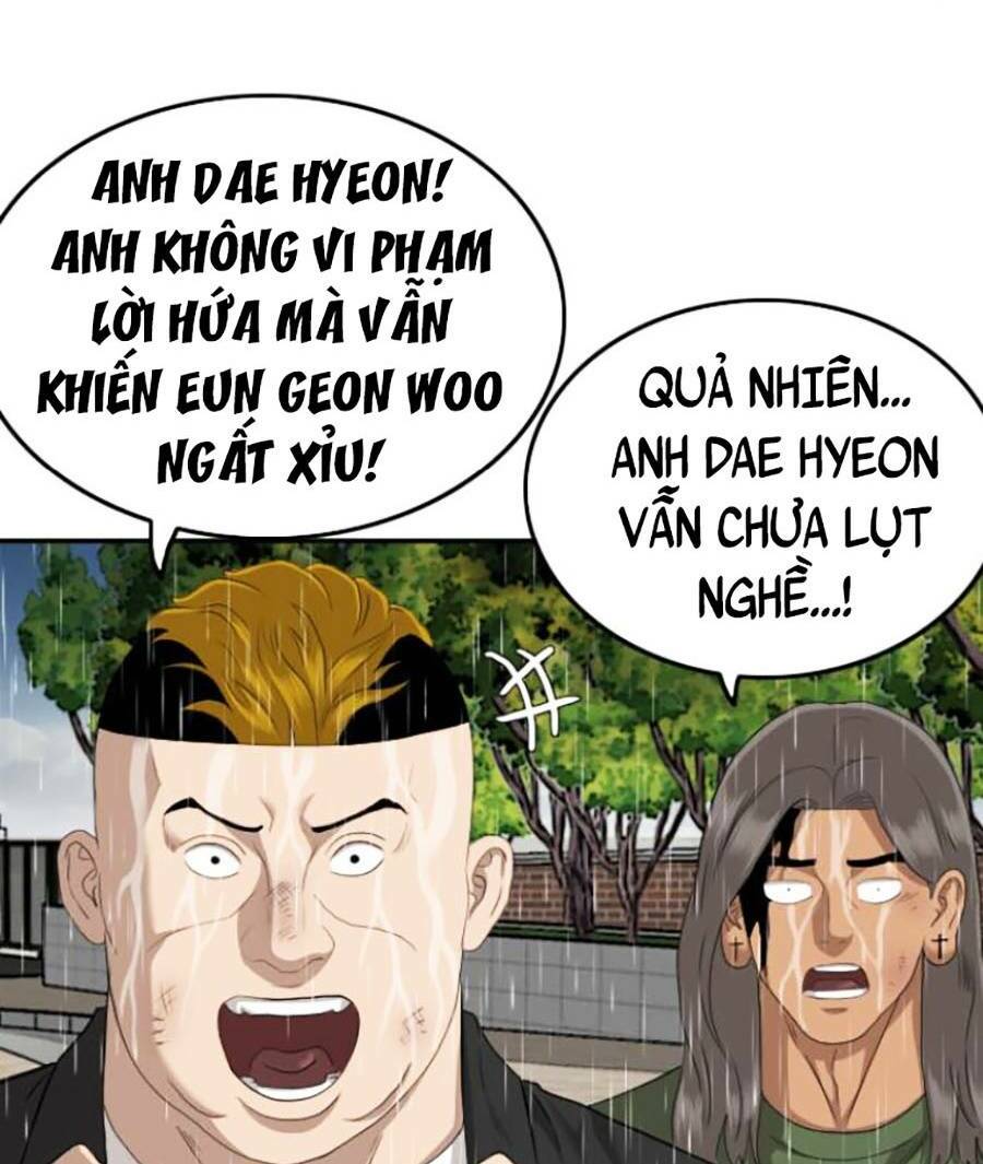 Người Xấu - Chapter 115 - Page 55