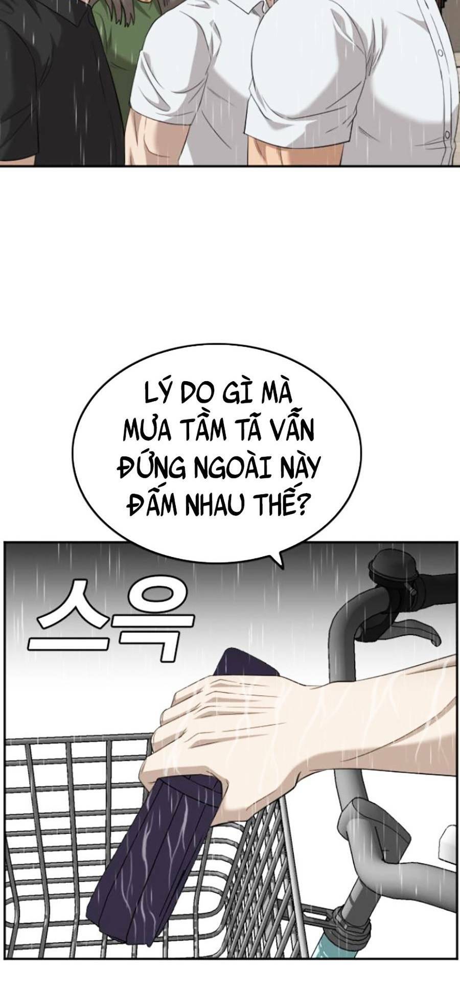Người Xấu - Chapter 115 - Page 5