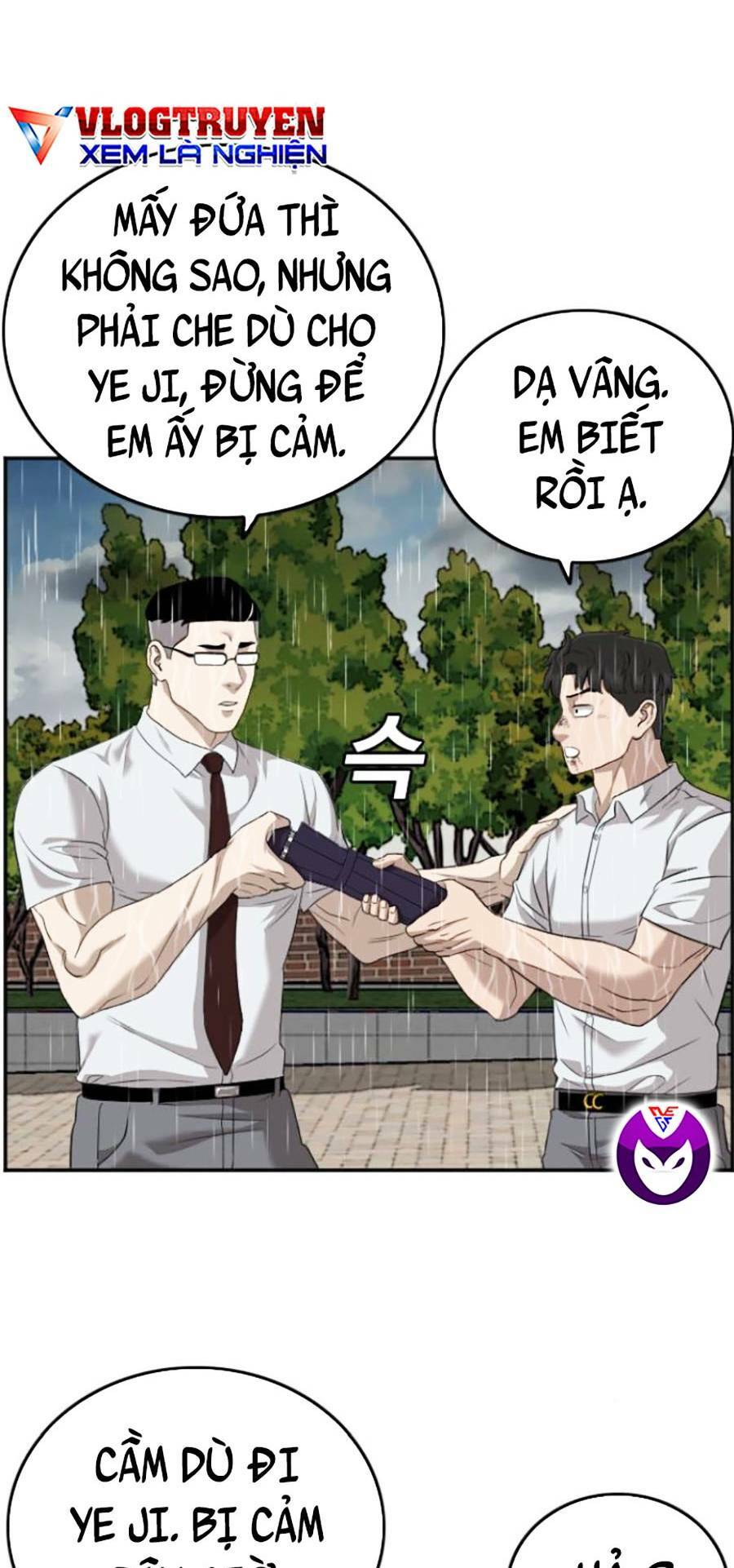 Người Xấu - Chapter 115 - Page 6