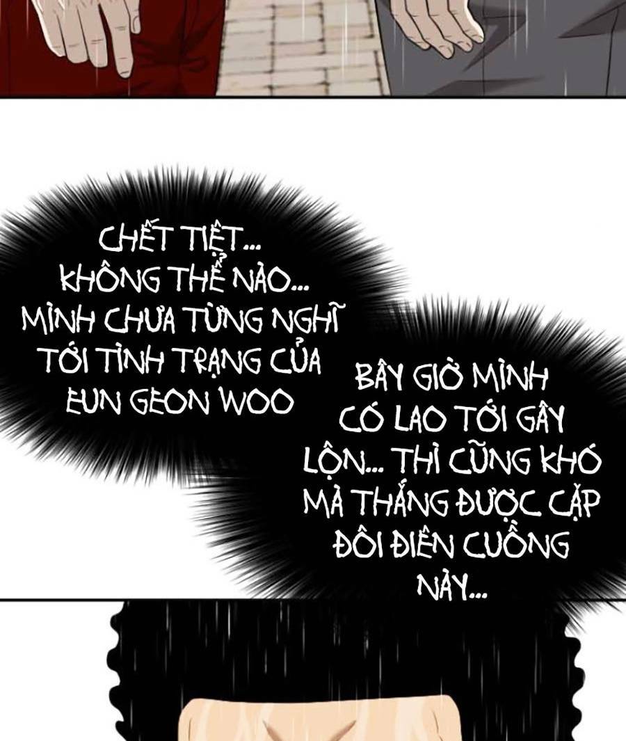 Người Xấu - Chapter 115 - Page 72