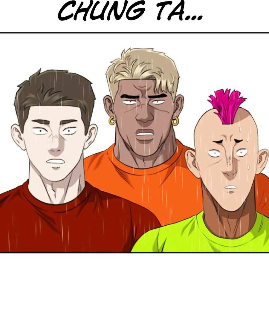 Người Xấu - Chapter 115 - Page 78