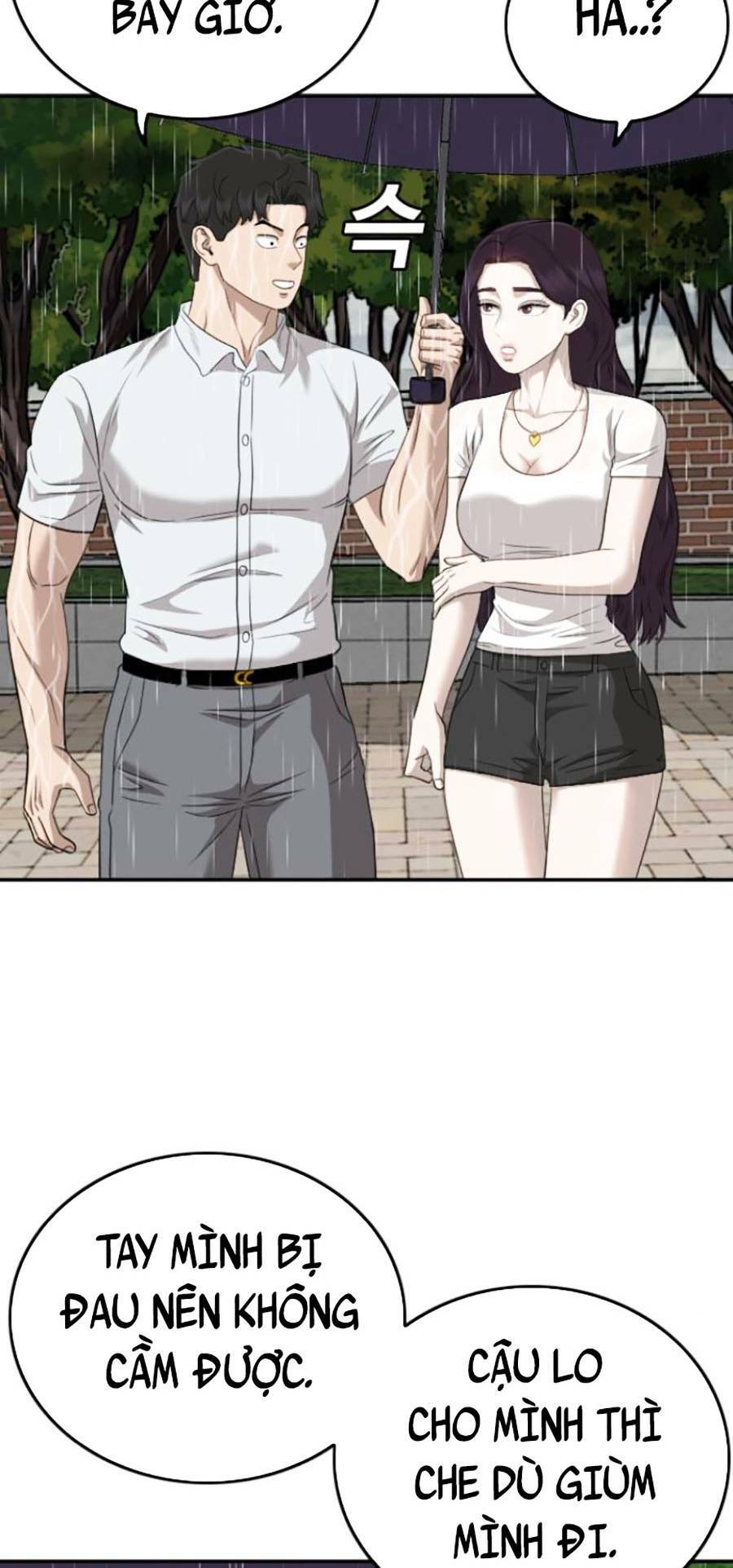 Người Xấu - Chapter 115 - Page 7