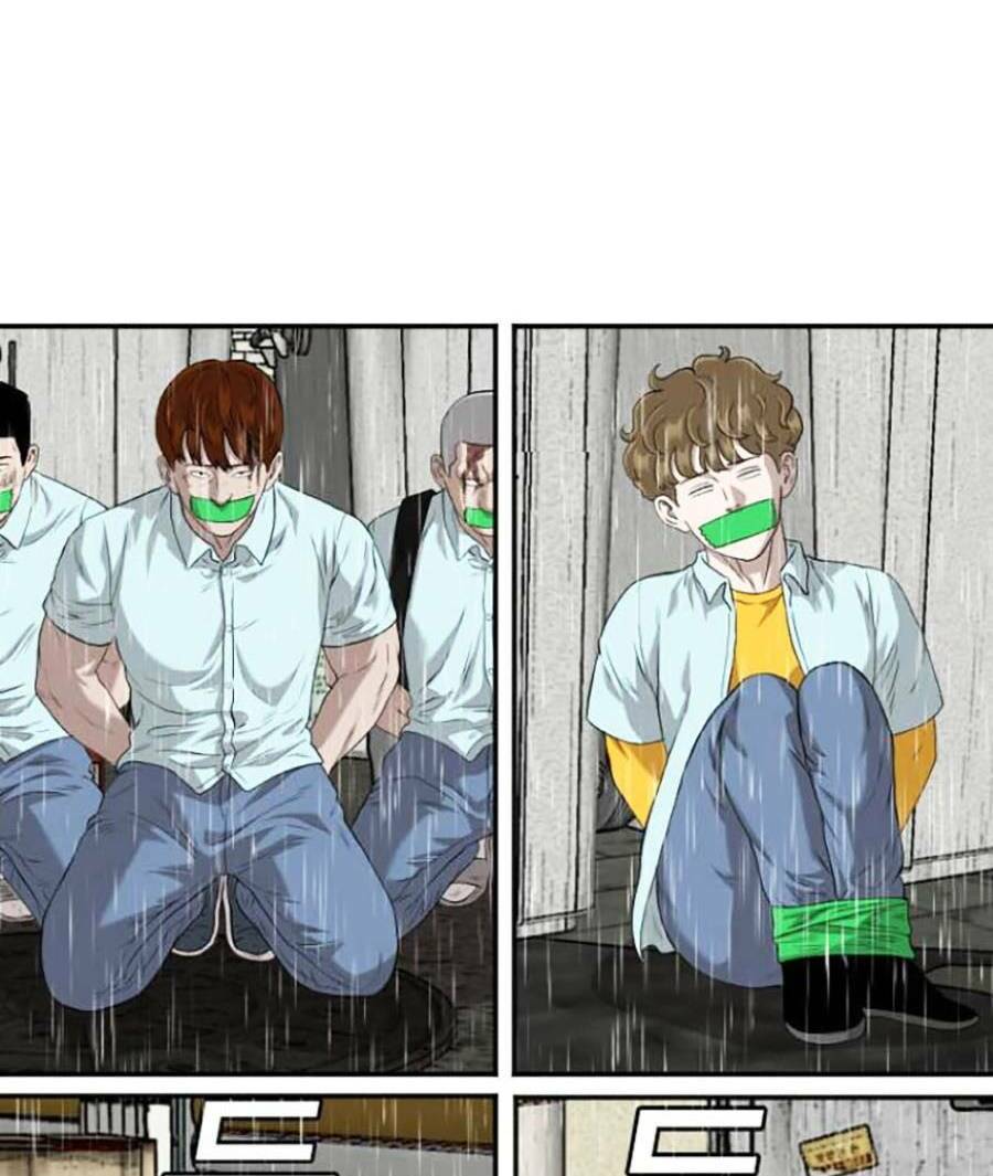 Người Xấu - Chapter 115 - Page 79