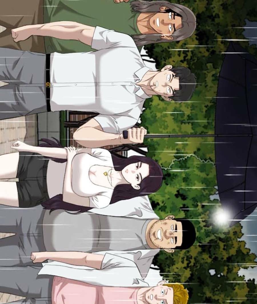 Người Xấu - Chapter 115 - Page 88