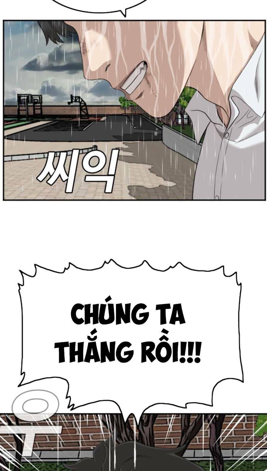 Người Xấu - Chapter 115 - Page 92