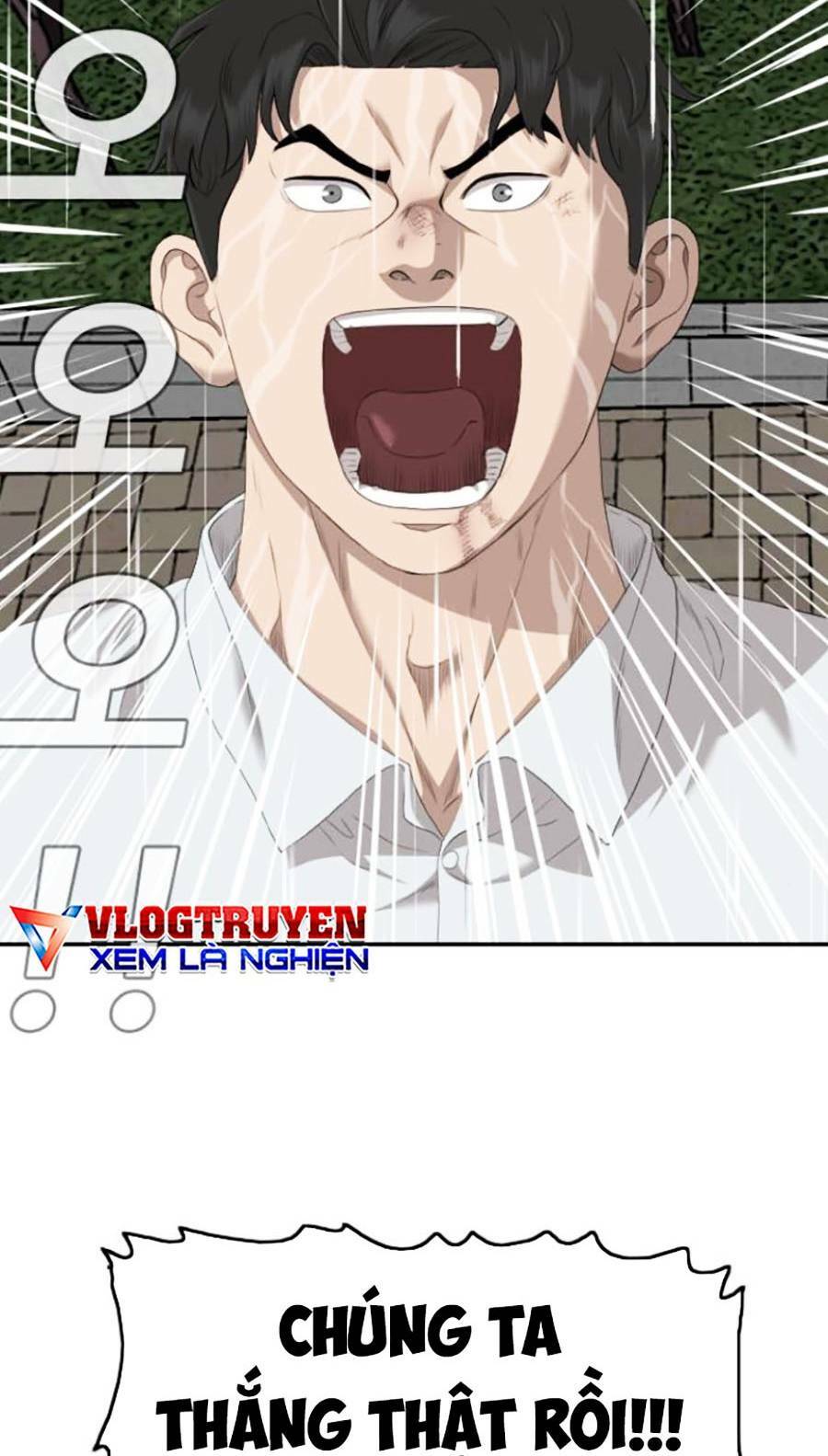 Người Xấu - Chapter 115 - Page 93