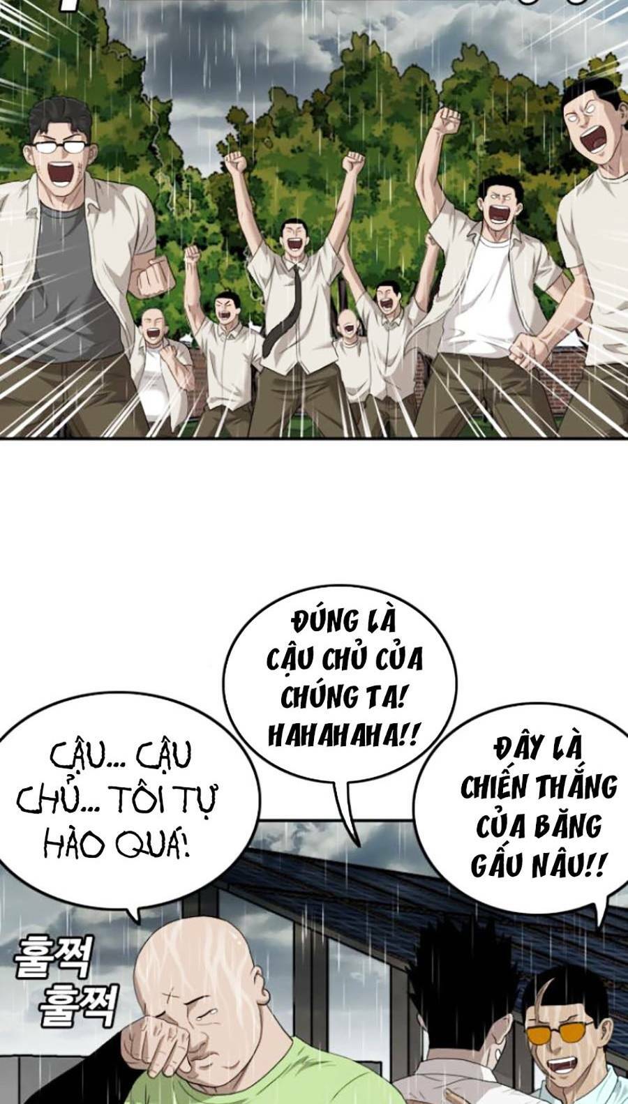 Người Xấu - Chapter 115 - Page 96