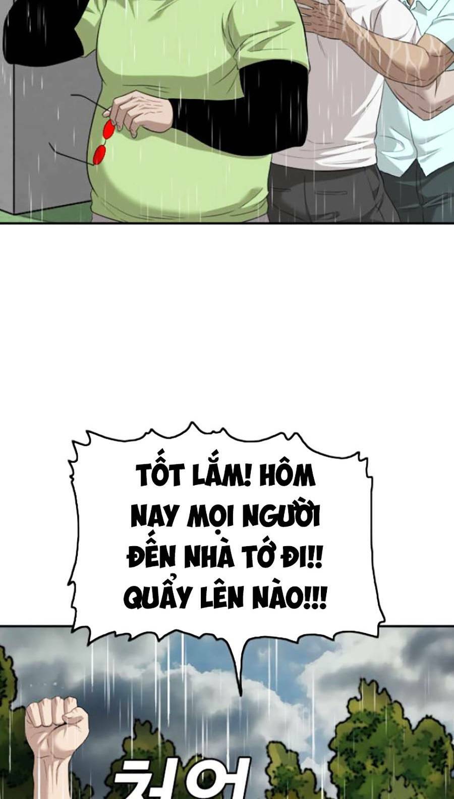 Người Xấu - Chapter 115 - Page 97