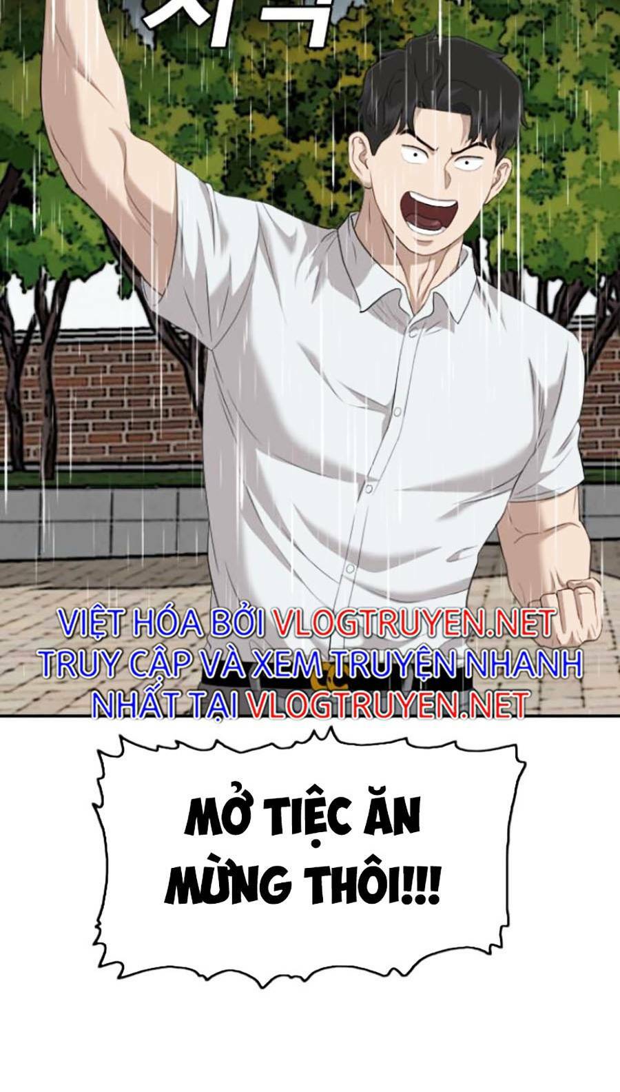Người Xấu - Chapter 115 - Page 98