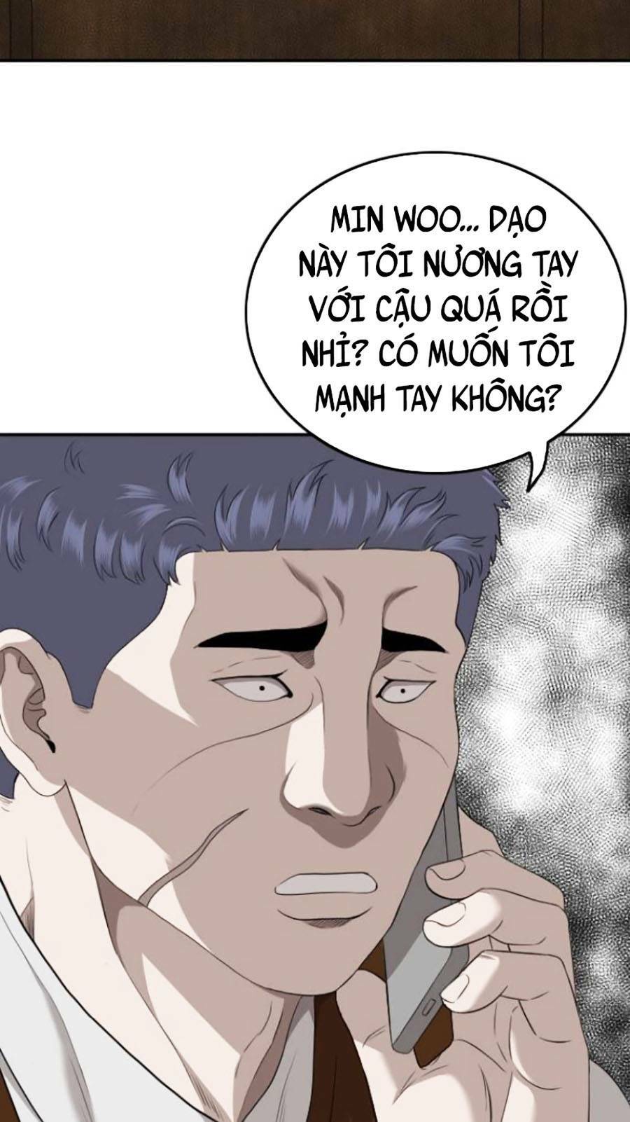 Người Xấu - Chapter 116 - Page 9