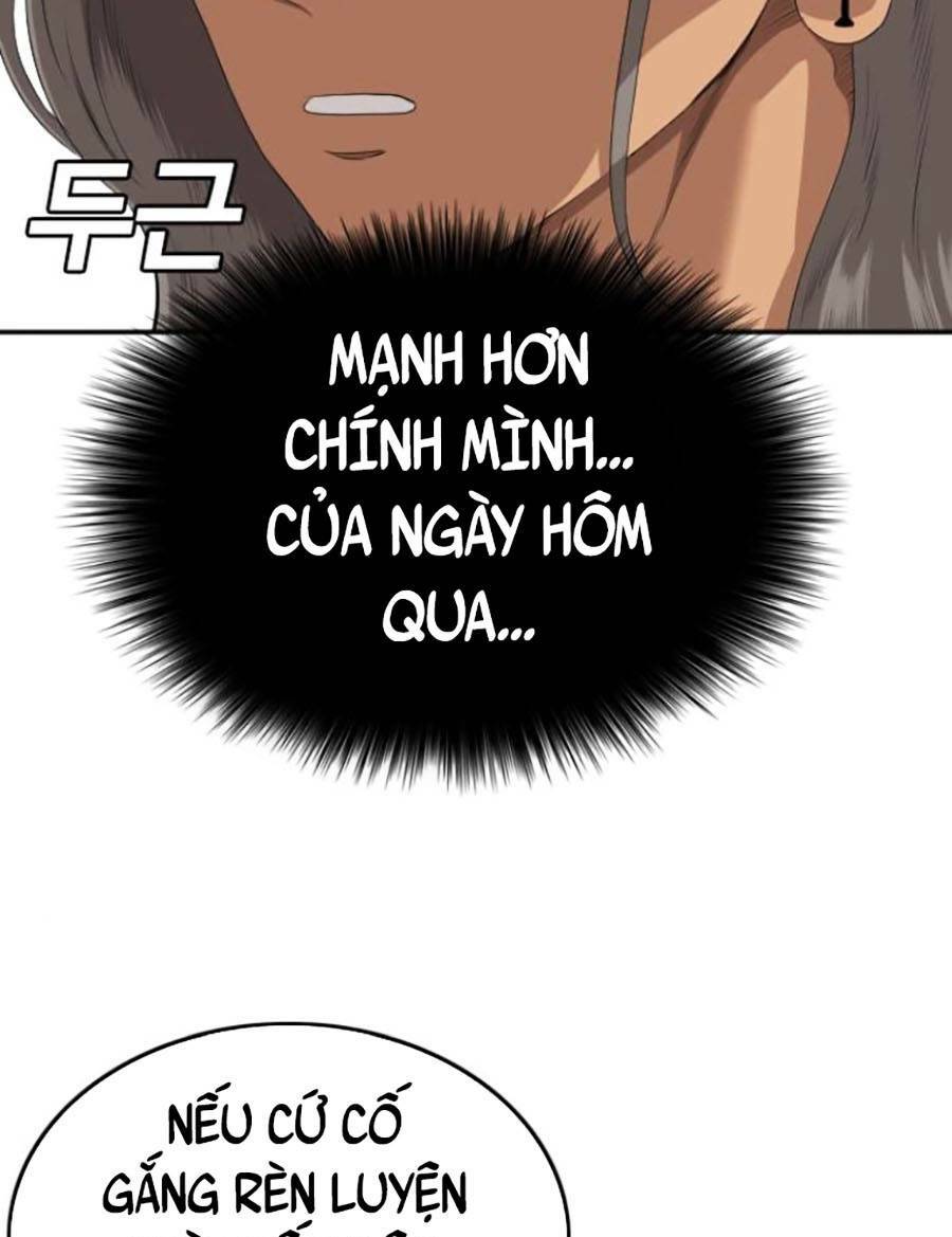 Người Xấu - Chapter 116 - Page 99