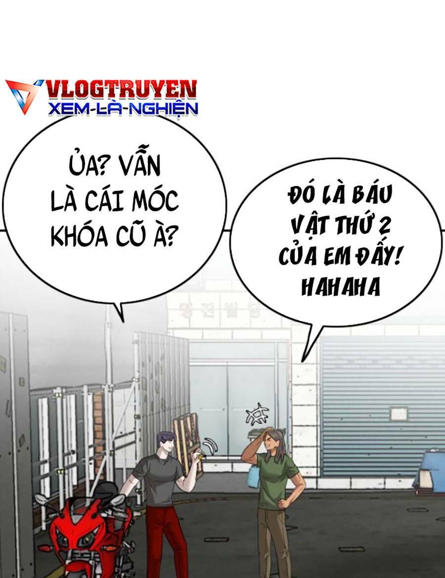 Người Xấu - Chapter 116 - Page 105