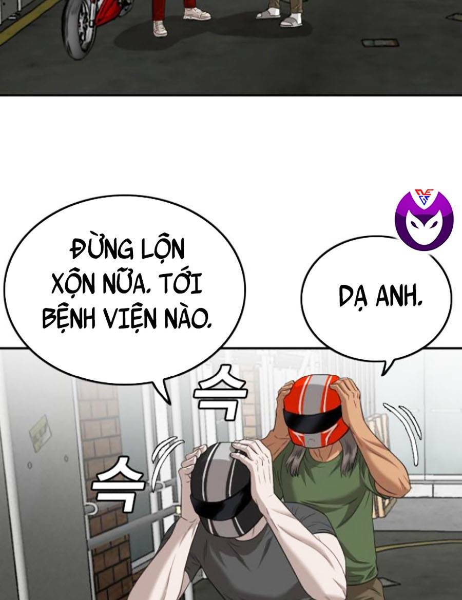 Người Xấu - Chapter 116 - Page 106