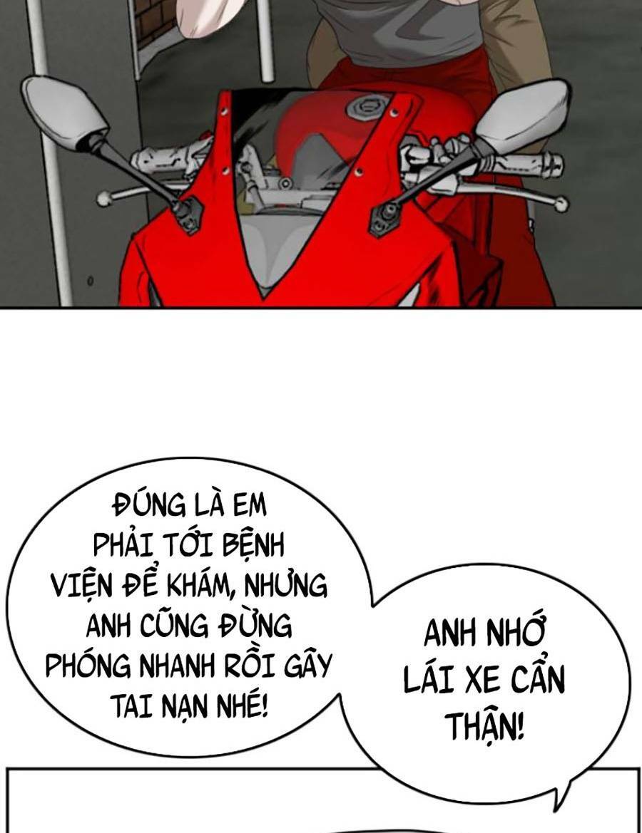 Người Xấu - Chapter 116 - Page 107